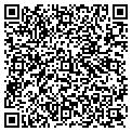 QR code with MO & J contacts