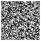 QR code with R&R Fashion contacts