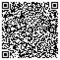 QR code with Yabo contacts