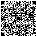 QR code with Huggybunny Inc contacts