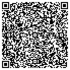 QR code with Justin Allen Cosmetics contacts