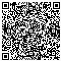 QR code with Brazabra Corp contacts