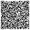 QR code with Clair DE Lune contacts