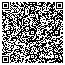 QR code with D & R Group Inc contacts