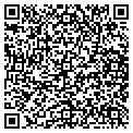 QR code with Honey Dew contacts