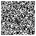 QR code with Jasmin contacts
