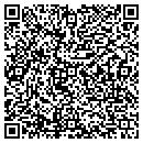 QR code with K.C. Sexy contacts