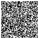 QR code with Kisses Lingerie Inc contacts