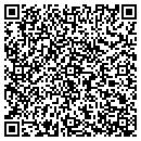 QR code with L And J's Lingerie contacts