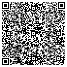 QR code with Leather & Lace Lingerie Lp contacts