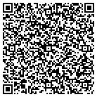 QR code with R & R Gravel & Ready Mix contacts
