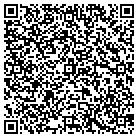 QR code with T Exotic Lingerie & Things contacts