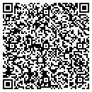QR code with The Cheeky Chest LLC contacts