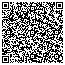QR code with Undercover Bridal contacts