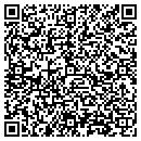 QR code with Ursula's Lingerie contacts