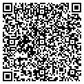 QR code with Miche Purses contacts