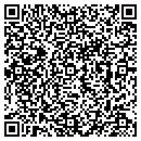 QR code with Purse Heaven contacts