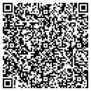 QR code with Purse Place contacts