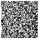 QR code with Purses And More By Peggy contacts