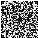 QR code with Purs N Ality contacts