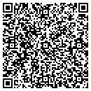QR code with All Tied Up contacts