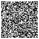 QR code with Caribou Baby contacts