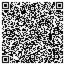 QR code with Dainty Baby contacts