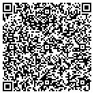QR code with Servos & Simulations Inc contacts