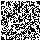 QR code with The Natural Baby Company L L C contacts