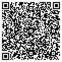 QR code with Queenie Inc contacts