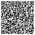 QR code with Bella Hats contacts