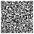 QR code with Catbird Baby contacts