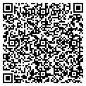 QR code with Ivka contacts
