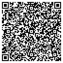 QR code with Kieffer & Assoc contacts