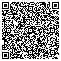 QR code with Kipiis LLC contacts