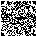 QR code with Kokonuts contacts
