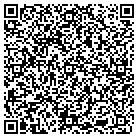 QR code with Tanner's Roofing Service contacts