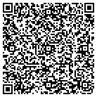 QR code with Pristine Properties Inc contacts
