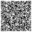 QR code with Hindsight Diapers contacts