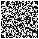 QR code with iBeX Textile contacts