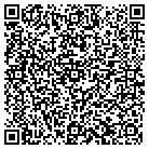 QR code with One In The Oven Diaper Cakes contacts