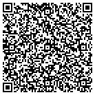 QR code with Teddy Bear Diaper Care contacts