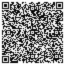 QR code with The Dazzling Diaper LLC contacts