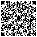 QR code with The Diaper Ladie contacts
