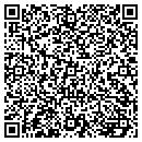 QR code with The Diaper Sack contacts