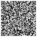 QR code with The Diaper Tree contacts