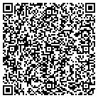 QR code with Apsis International Inc contacts