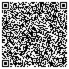 QR code with CordoBags contacts
