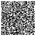 QR code with E Glam Inc contacts