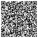 QR code with Hempmania contacts